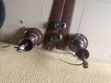 STC Red Ceiling Fan - Used - 1