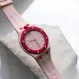 AP x Swatch Inspired Luxury Men's Wristwatch - 4