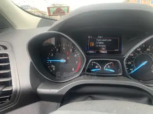 Ford Escape 2018 Fari