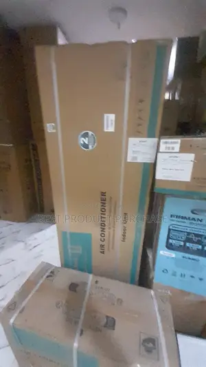 Hisense 2HP Non-Inverter AF20SC1 Mai Tsayawa AC