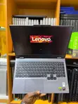 Lenovo LOQ 15AHP10 Laptop: 16GB RAM, AMD Ryzen 7, 512GB SSD - 1