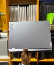 Lenovo LOQ 15AHP10 Laptop: 16GB RAM, AMD Ryzen 7, 512GB SSD - 2