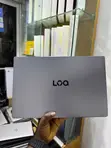 Lenovo LOQ 15AHP10 Laptop: 16GB RAM, AMD Ryzen 7, 512GB SSD - 3