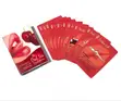 Oral Sex Positions Card Game - 4