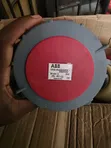 Original ABB 125A 4-Pin Industrial Socket Plug - 3