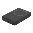 Belkin Magnetic 5000mAh Power Bank da Kickstand - 1