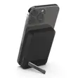 Belkin Magnetic 5000mAh Power Bank da Kickstand - 3