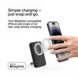 Belkin Magnetic 5000mAh Power Bank da Kickstand - 4