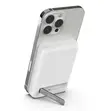 Belkin Magnetic 5000mAh Power Bank da Kickstand - 5