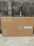TCL 65T6D 65 Inch QLED Smart TV - 1