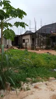 4 Plots of Land with 50% Complete Structure, Port Harcourt Road - 3