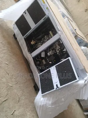 Perkins 20kVA Silent Diesel Generator