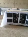 Perkins 20kVA Silent Diesel Generator - 2