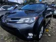Toyota RAV4 2014 - 2