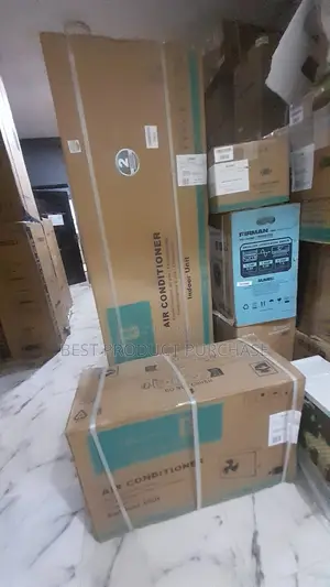 Hisense 2HP Non-Inverter Standing AC (AF20SC1)