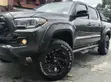 Toyota Tacoma 2019 Gray - 1