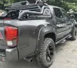 Toyota Tacoma 2019 Gray - 2