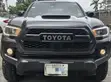 Toyota Tacoma 2019 Gray - 3