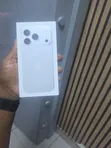 Sabon Apple iPhone 18 Pro 512GB Silver - 2