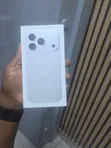 Sabon Apple iPhone 18 Pro 512GB Silver - 3