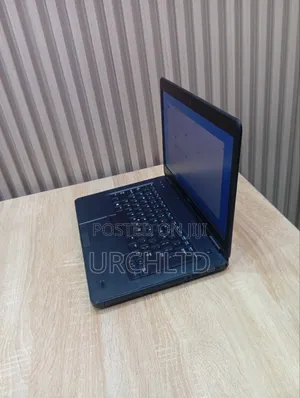 Dell Latitude E5440 Laptop - Intel Core i5, 8GB RAM, 500GB HDD