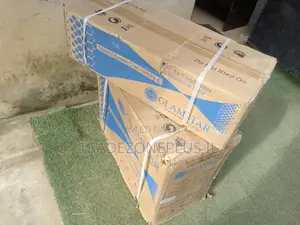 Glamstar 1HP Split AC GACS09R4E