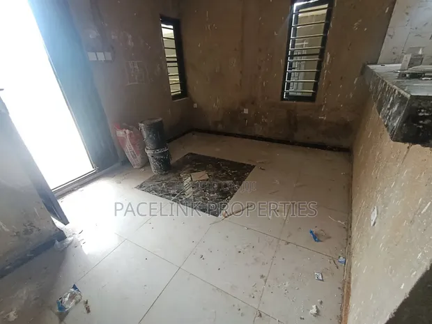 Newly Built Mini Flat for Rent in Itele, Ogun State - 1