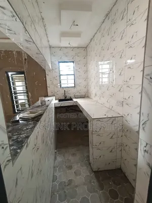 Newly Built Mini Flat for Rent in Itele, Ogun State