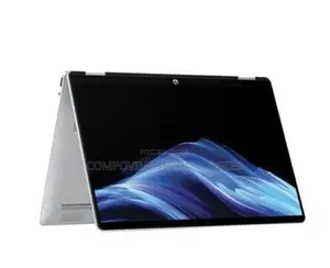New HP OmniBook 5 Flip 14" 2K Touchscreen Laptop