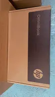 New HP OmniBook 5 Flip 14" 2K Touchscreen Laptop - 3