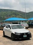 Lexus IS 250 2006 Fari - 2