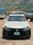 Lexus IS 250 2006 Fari - 3