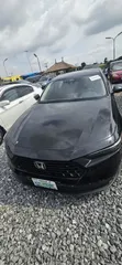 Honda Accord 2023 Baki - 1