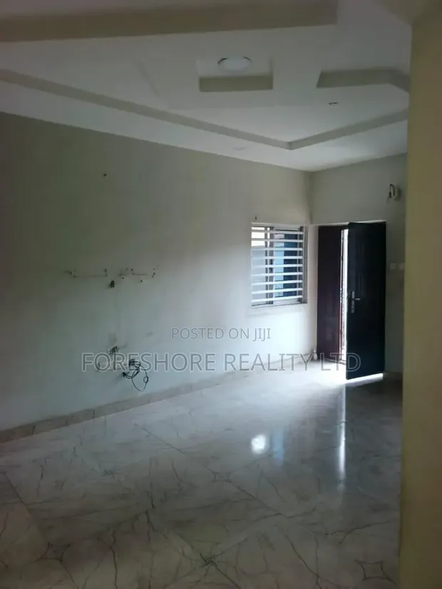 2 Bedroom Apartment don haya a Off Unity Estate - 1