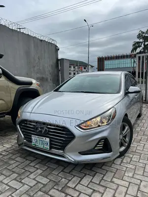 2017 Hyundai Sonata Limited Sedan FWD