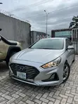 2017 Hyundai Sonata Limited Sedan FWD - 1