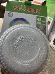 Vellmax 48W Surface Mount RGB Changing Light - 2