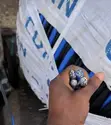 95mm Multi-Core Stranded Aluminum Electrical Cable - 1