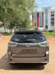 2015 Toyota Sienna SE Premium 8-Passenger Minivan - 1
