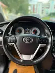 2015 Toyota Sienna SE Premium 8-Passenger Minivan - 4