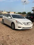 Hyundai Sonata Foreign Used - 1