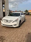 Hyundai Sonata Foreign Used - 2