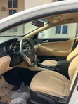 Hyundai Sonata Foreign Used - 3
