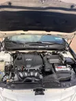Hyundai Sonata Foreign Used - 5