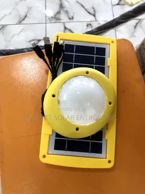 Sun King SK-332 Pro 200 Hasken Rana Fitila