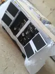 Perkins 20kVA Soundproof Generator - 2