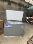 Skyrun BD-300HNW 300L Chest Freezer - 1