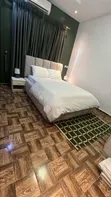 Furnished 2-Bedroom Block of Flats, White Sand, Lekki Phase 1 - 4