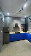 Furnished 2-Bedroom Block of Flats, White Sand, Lekki Phase 1 - 5