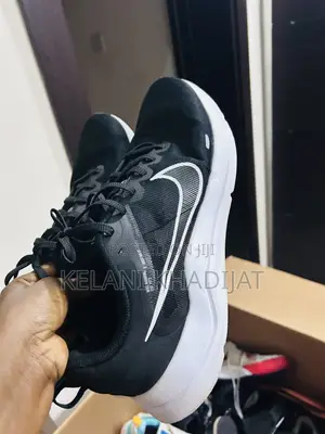 Used USA Nike Sport Shoes